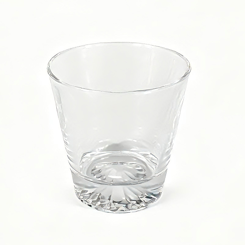 Vaso De Whisky