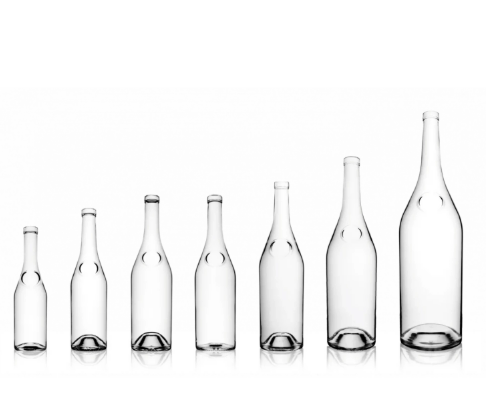 botellas de vidrio de vodka4
