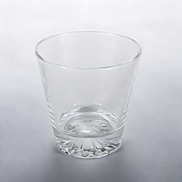 Vaso de whisky Snow Mountain Top de 300 ml
