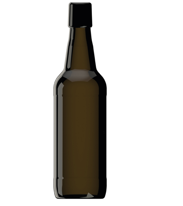 Fabricaci&oacute;n de botellas de vidrio de calidad alimentaria