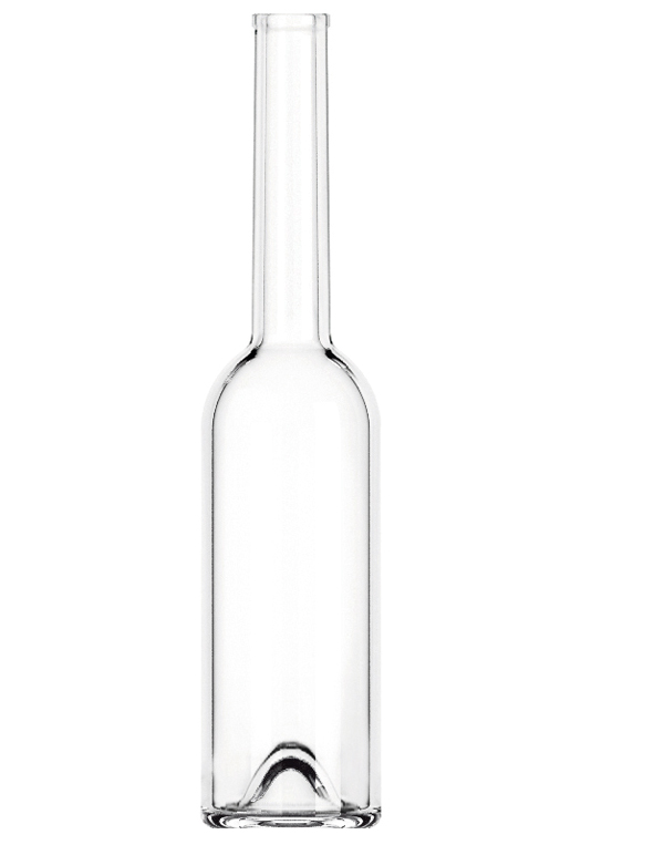Formas, tama&ntilde;os y cierres de botellas de vino